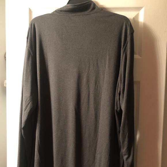 PRICE DROP NWOT Ohio State Buckeyes Quarter Zip Pullover - Picture 5 of 5